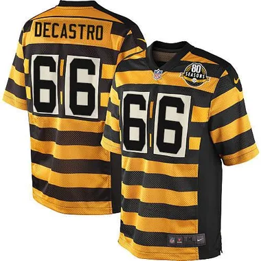 jersey de pittsburgh steelers