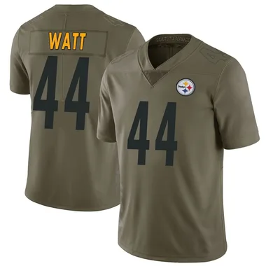derek watt steelers jersey