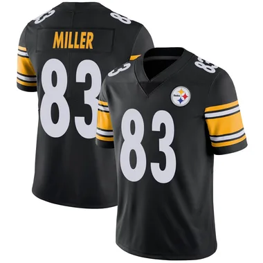 heath miller youth jersey
