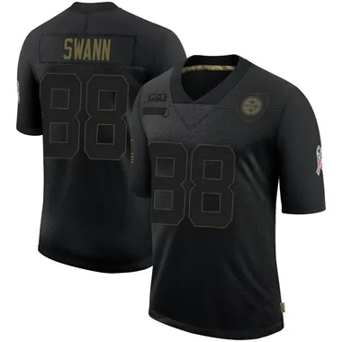 pittsburgh steelers lynn swann jersey