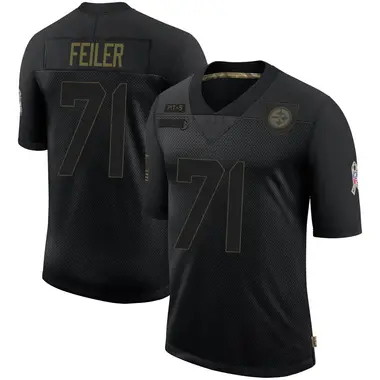 matt feiler jersey