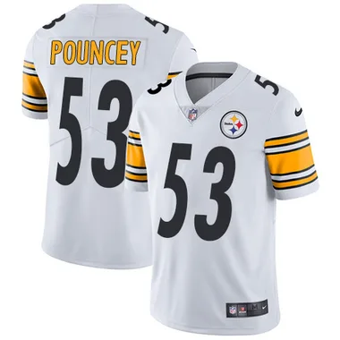 mike pouncey jersey