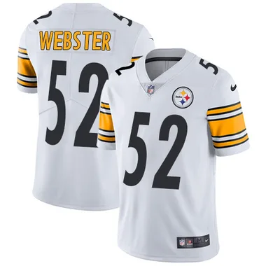 mike webster jersey