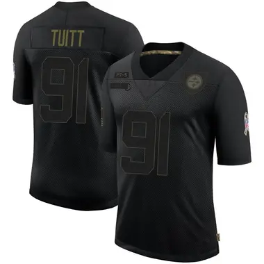 stephon tuitt jersey
