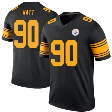 tj watt women's color rush jersey