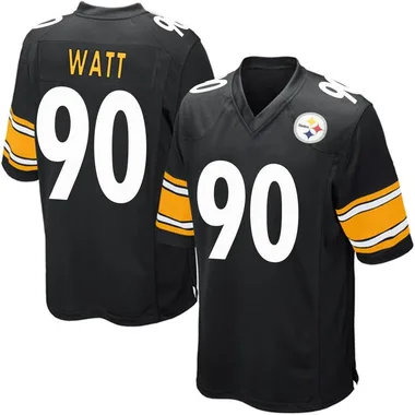 tj watt salute to service jersey
