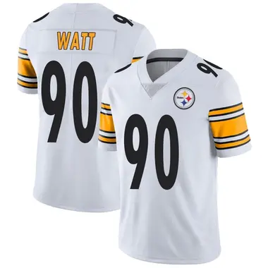 tj watt limited jersey