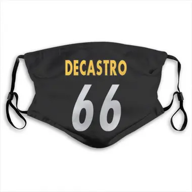david decastro jersey