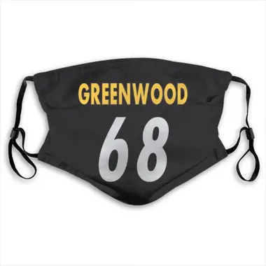 lc greenwood jersey