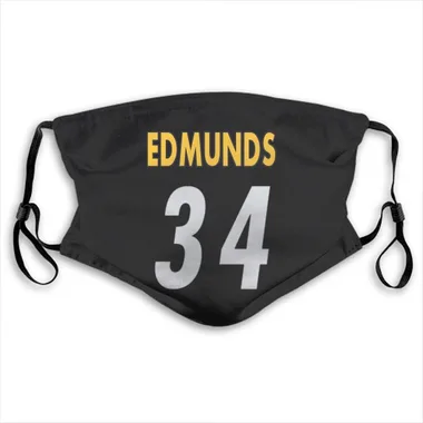 terrell edmunds jersey