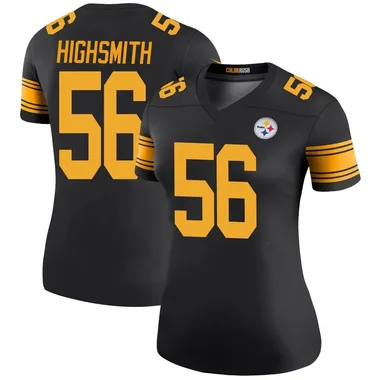 alex highsmith jersey