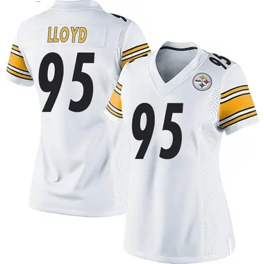 greg lloyd jersey