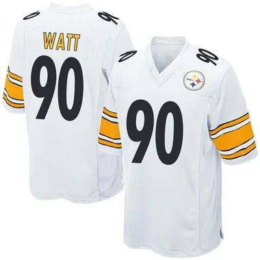 tj watt salute to service jersey